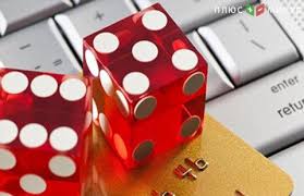 Официальный сайт Casino Triumf
